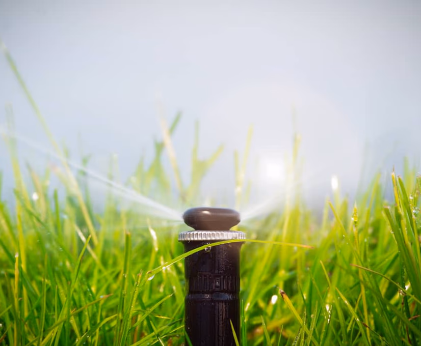 Irrigation systems in Anacortes, WA